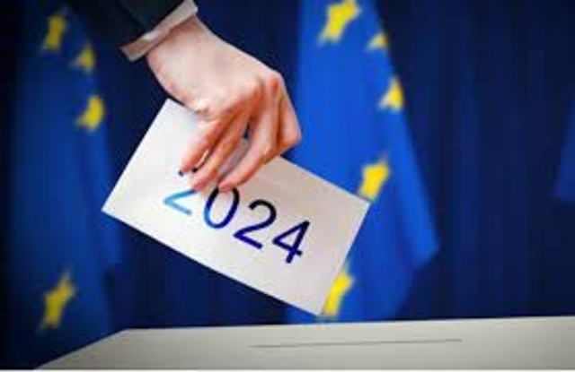 Elezioni Europee e Comunali del 8 e 9 giugno 2024. Avvisi agli elettori.