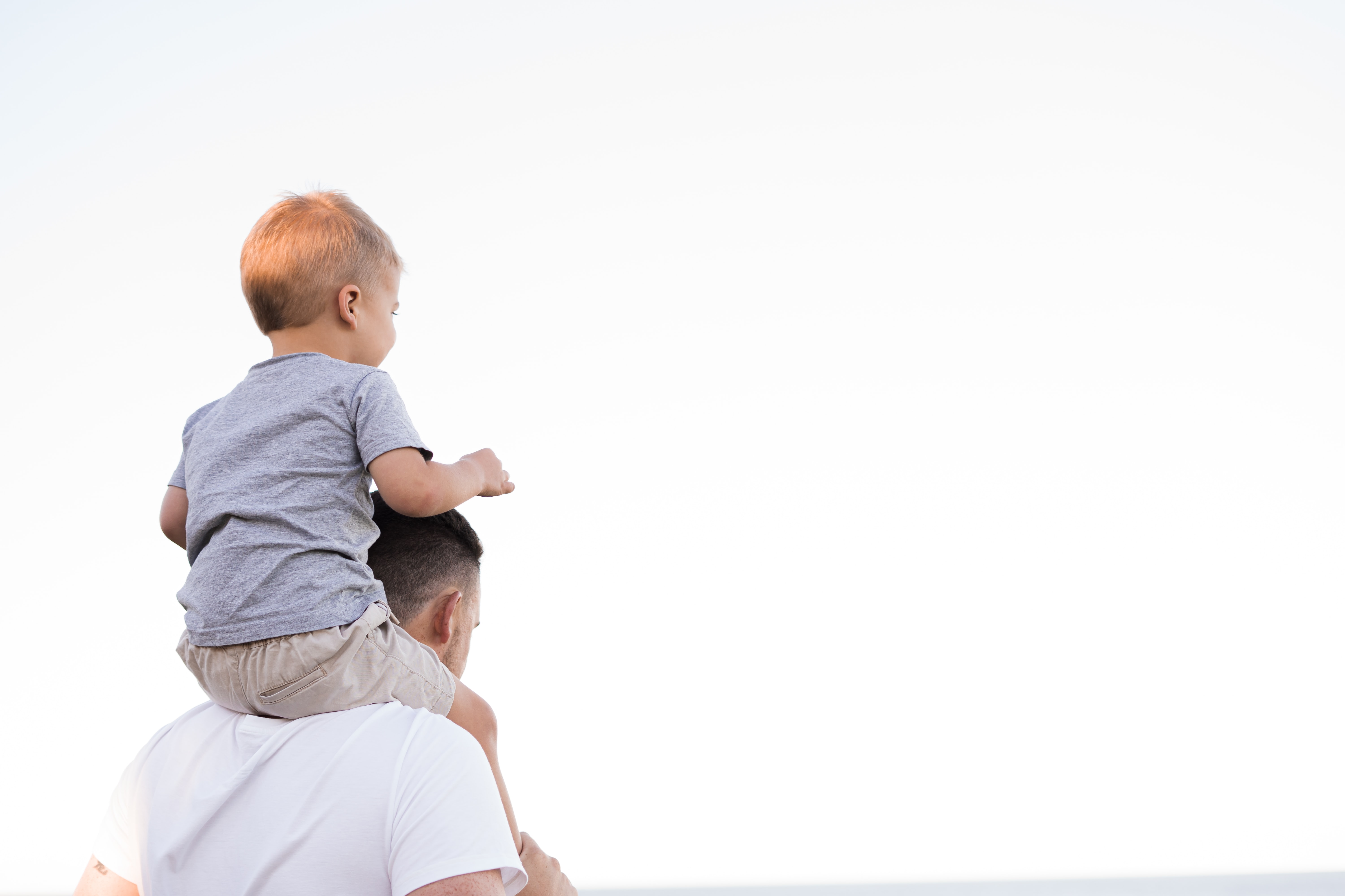 Nati per Leggere - Incontro di promozione della lettura per la Festa del papà (0-12 mesi)