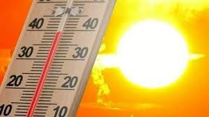 Allerta caldo: ondate di calore nei prossimi giorni