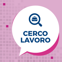 Cerco Lavoro