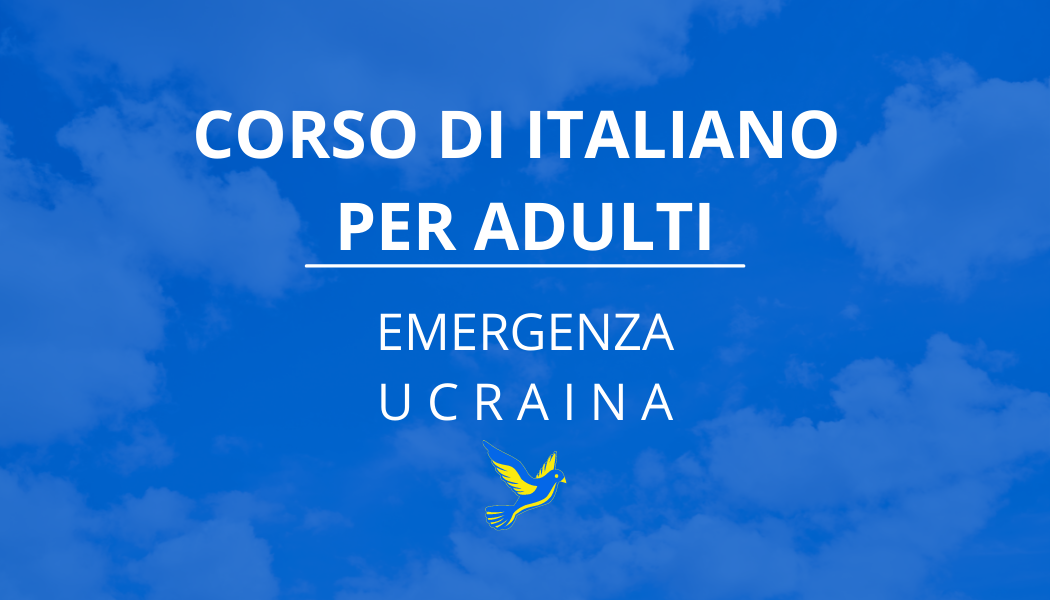 Corso di italiano per adulti ucraini - курсу італійської мови для дорослих українців