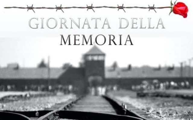 Giornata  della Memoria: rappresentazione teatrale