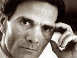 Incontro sul tema "L'eredità culturale e poetica di Pier Paolo Pasolini"