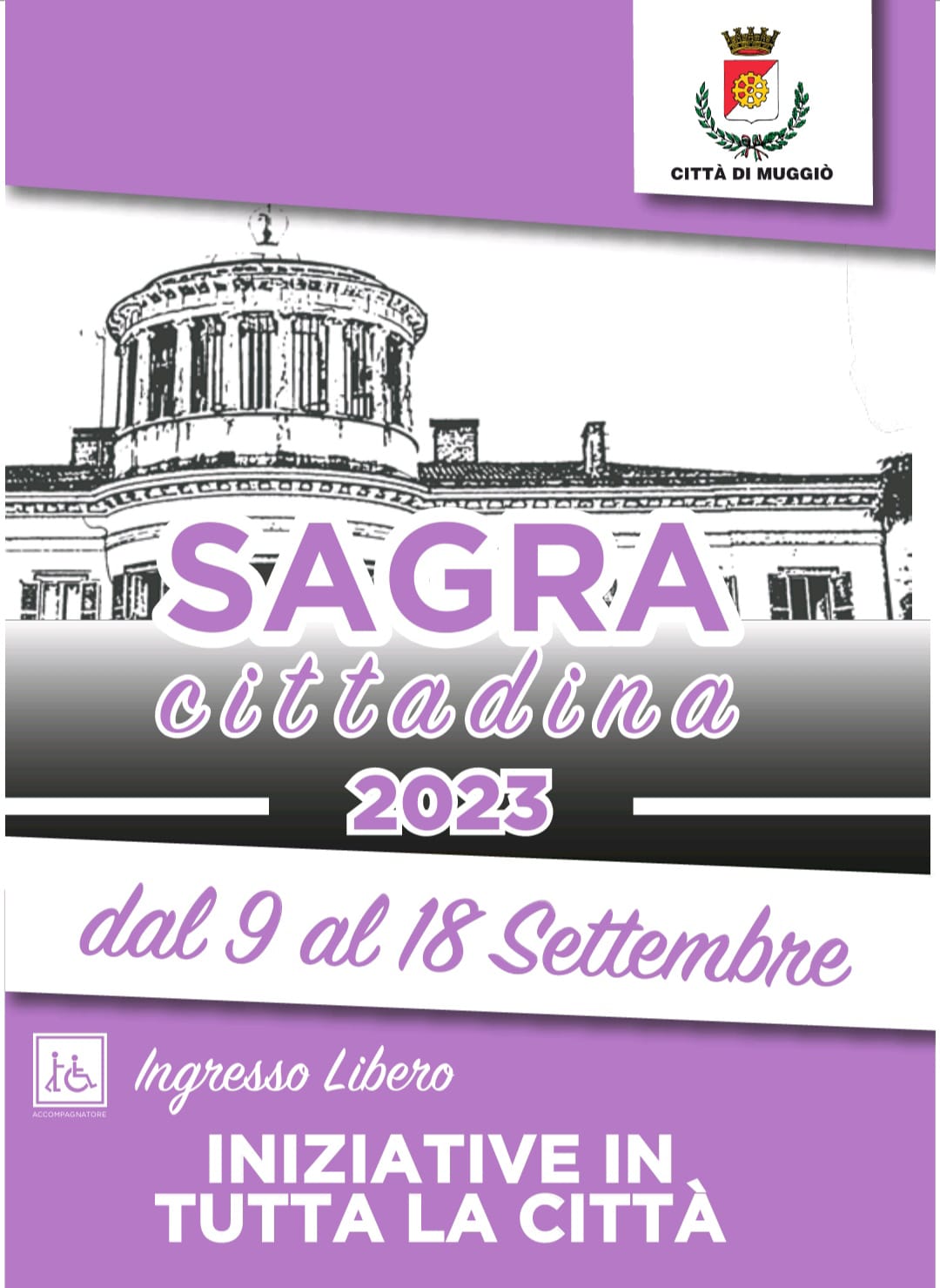 sagra 23 sito