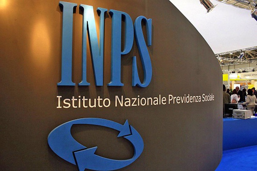 Indennizzo Inps per rottamazione licenze commerciali