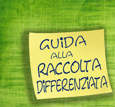 guida alla racc. diff.