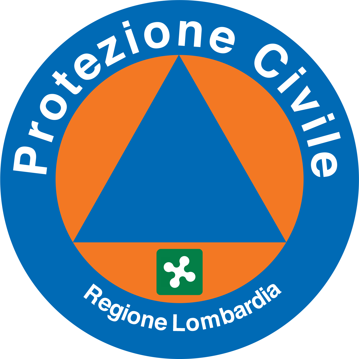 logo protezione civile