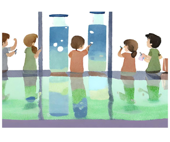 Scienziati in...acqua! - Laboratorio gratuito per bambini (7-10 anni)