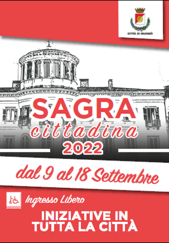 Sagra Cittadina 2022