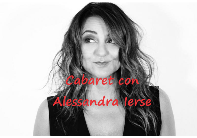 Sagra Cittadina 2022: serata di cabaret con Alessandra Ierse