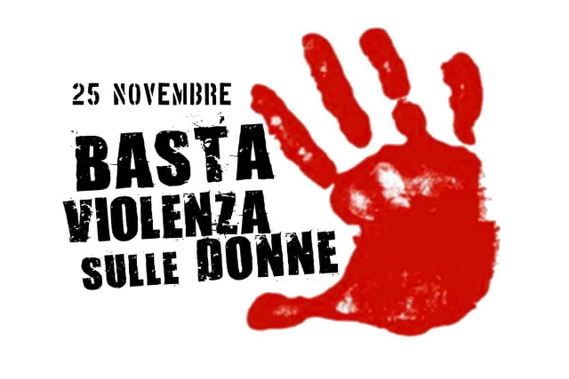 Giornata Internazionale per l'eliminazione della violenza contro le donne - Spettacolo teatrale