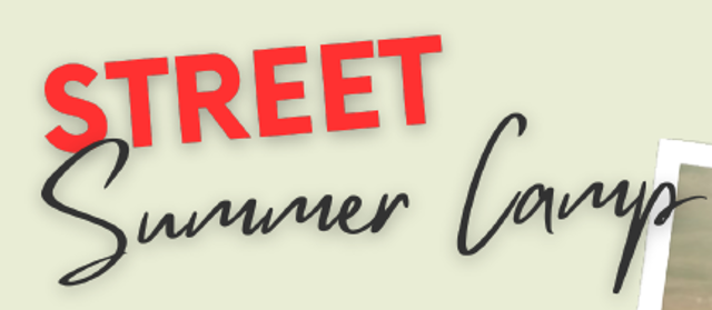 Street Summer Camp