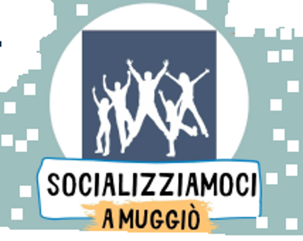 Incontro di presentazione del progetto "Socializziamoci a Muggiò"