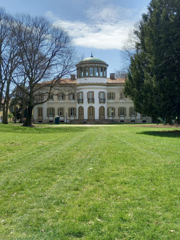  Ville Aperte 2022 - Visite guidate a Villa e Mausoleo Casati