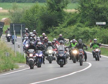 Evento Patrocinato: 9° Memorial Paolo D'Avola  a cura dell'Associazione Motociclistica "I Malnat de Mugiò"