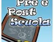 Avvio servizio pre e post scuola per le scuole primarie a.s. 2019/2020.