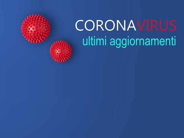 Coronavirus. Le risposte alle domande più frequenti
