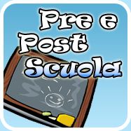 Iscrizione ai servizi di Pre e Post Scuola 