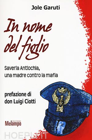 Presentazione del libro: "In nome del figlio"