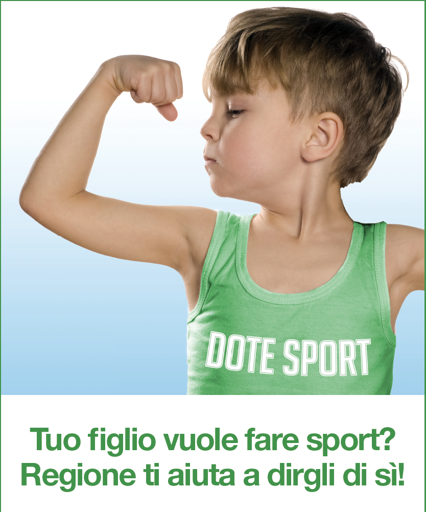 Bando Dote Sport 2018