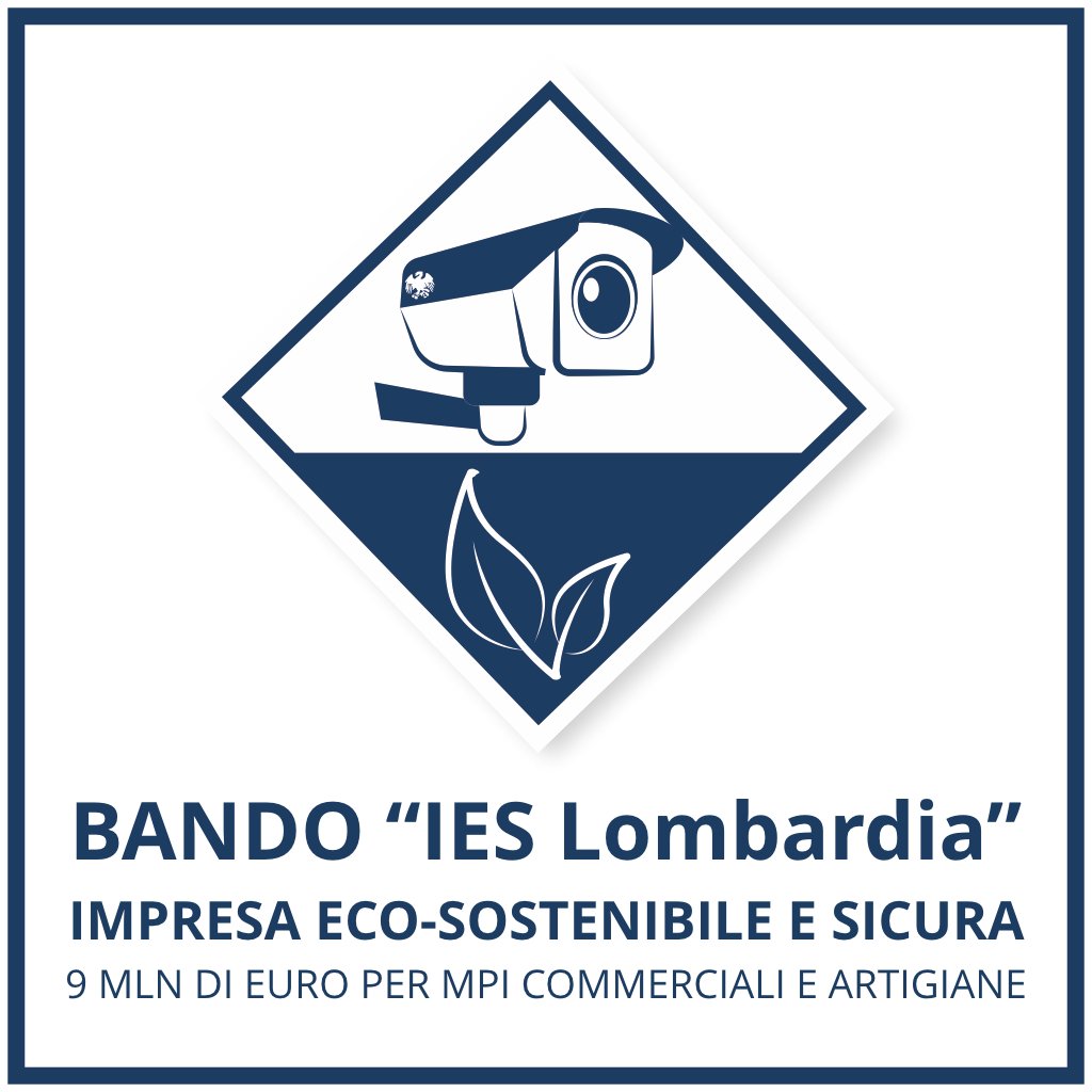 Contributi a fondo perso per la sicurezza e l'efficientamento energetico