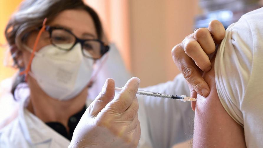 Raggiunto il 90% di copertura vaccinale, grazie a tutti i muggioresi